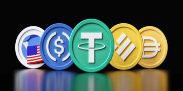 Stablecoin Payments 2025: The Hidden Engine of Digital Finance