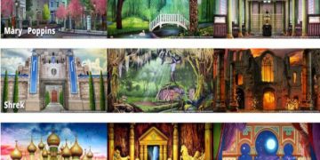 The Essential Guide to Theatre Supplies Australia and Hand-Painted Backdrops