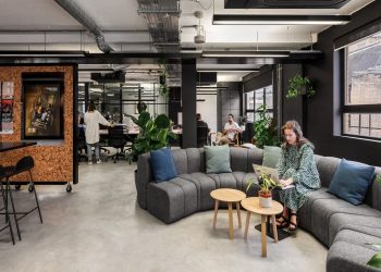 The Modern Role of a Creative Studio