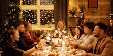 The Most Popular Neighborhood Traditions Families Love During the Holidays