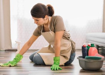 The Ultimate Guide to Passing Tough Bond Cleaning Inspections in Rockingham