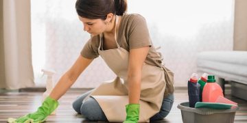 The Ultimate Guide to Passing Tough Bond Cleaning Inspections in Rockingham