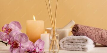 Your At-Home Spa Day is Calling. We’ll Deliver the Smoothing Touch