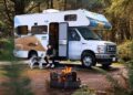Best RV Rentals in California
