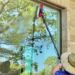 Can a Window Washer Near Granbury TX Make Your Home Look Brand New Again?