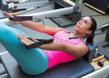 Common Pilates Terminology Explained for Beginners
