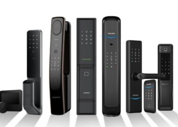 Digital Lock Trends in Singapore for 2025: What Homeowners Should Expect