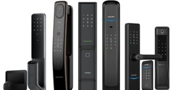 Digital Lock Trends in Singapore for 2025: What Homeowners Should Expect