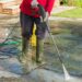 How to Choose the Right Local Pressure Washing Companies for Your Home