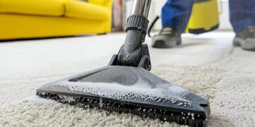 DIY vs Professional: Should You Trust Professional Carpet Cleaning Services Near Bothell With Your High-End Carpets?