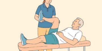 Mobile Physiotherapy: How Home-Based Care is Changing Recovery