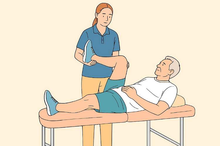 Mobile Physiotherapy: How Home-Based Care is Changing Recovery