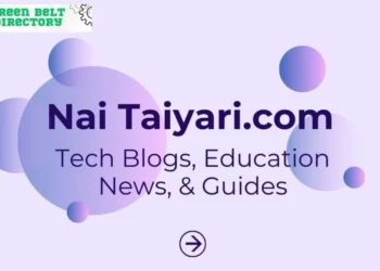 Nai Taiyari.com: Your Complete Guide to Study, Tech, and Rewards