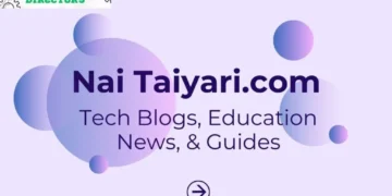 Nai Taiyari.com: Your Complete Guide to Study, Tech, and Rewards