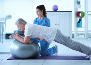 The Difference Between Physiotherapy, Physical Rehabilitation, and Exercise Therapy