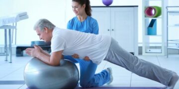 The Difference Between Physiotherapy, Physical Rehabilitation, and Exercise Therapy