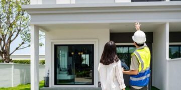 What are the Exterior Issues That Can Raise Questions During a Home Inspection?