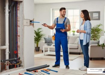 Why PEX Plumbing Is the Smart Choice for Modern Home Renovations