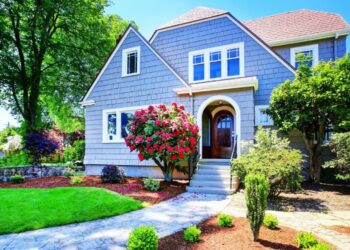 Why Your Home’s Curb Appeal Can Change the Pricing of Your Insurance