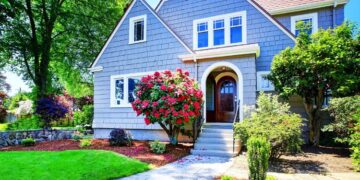 Why Your Home’s Curb Appeal Can Change the Pricing of Your Insurance