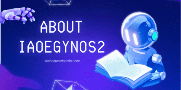 The Enigma of Iaoegynos2: AI Innovation or Internet Myth?
