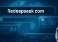RedeepSeek.com Smarter AI-Powered Search Engine