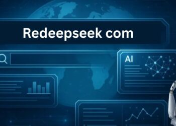 RedeepSeek.com Smarter AI-Powered Search Engine