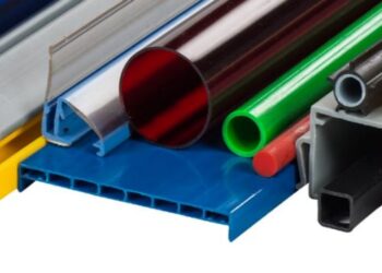 How Plastic Profiles Improve Durability Without Adding Weight