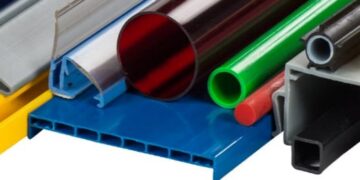 How Plastic Profiles Improve Durability Without Adding Weight