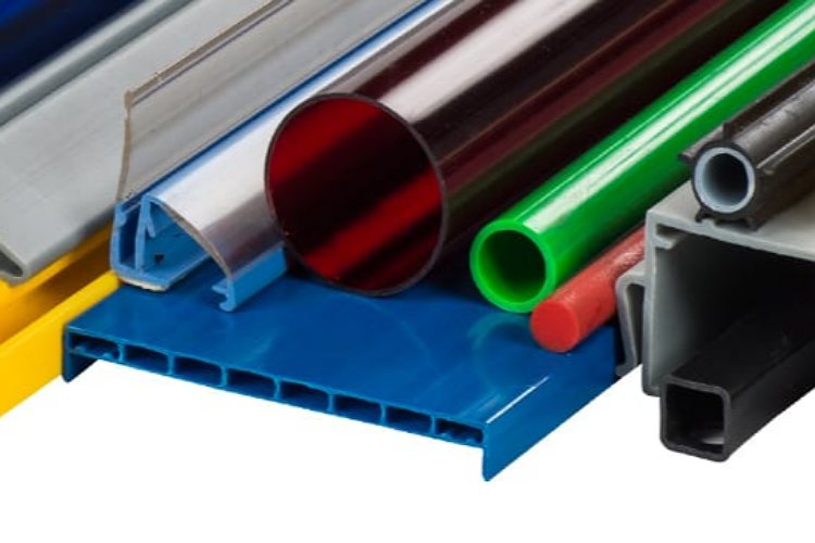 How Plastic Profiles Improve Durability Without Adding Weight