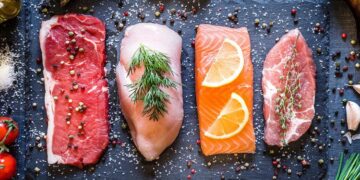 How Protein Supports Muscle, Hormones, Skin, and Immune Function