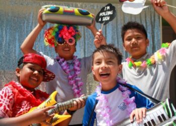 How to Choose a Preschool: Key Factors Beyond Just Location