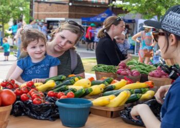 How to Start a Market Stall Business from Scratch