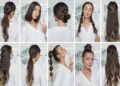 Quick Hairstyles That Look Polished in Under 10 Minutes