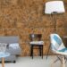 Can cork walls work as an alternative to paint and wallpaper?