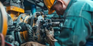 Technical inspection of a ship – why you shouldn’t wait for the first failure?