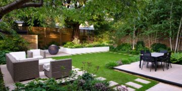 The Rise of Low-Maintenance Eco Gardens Across the UK