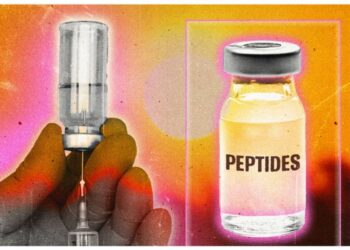 Emerging Peptide Research: Understanding TB-500 and Retatrutide