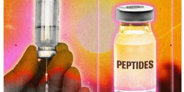 Emerging Peptide Research: Understanding TB-500 and Retatrutide