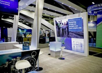 How to Increase Booth Traffic at Your Next Industry Trade Show