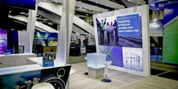 How to Increase Booth Traffic at Your Next Industry Trade Show