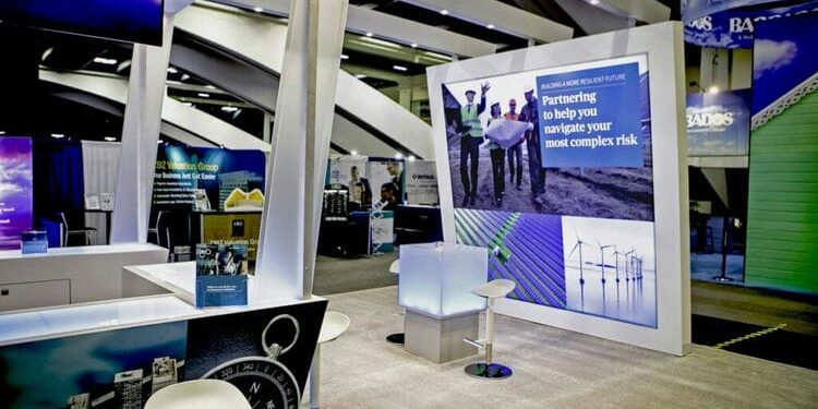 How to Increase Booth Traffic at Your Next Industry Trade Show