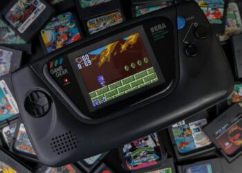 How to Maximise Your Profits When Decluttering Your Retro Game Collection