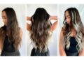 Human Hair Extensions: The Ultimate Guide to Luxurious, Natural-Looking Hair