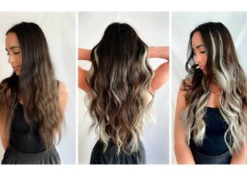 Human Hair Extensions: The Ultimate Guide to Luxurious, Natural-Looking Hair