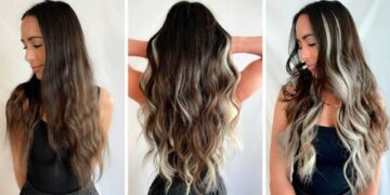 Human Hair Extensions: The Ultimate Guide to Luxurious, Natural-Looking Hair