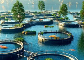 Clean Water, Healthy Fish: The Science Behind Aquaculture Water Treatment