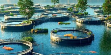 Clean Water, Healthy Fish: The Science Behind Aquaculture Water Treatment
