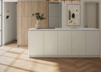 From design assumptions to photorealistic visualization. ow tailor-made commercial architecture rendering is created