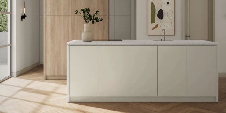 From design assumptions to photorealistic visualization. ow tailor-made commercial architecture rendering is created